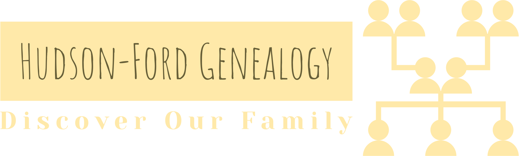 Our Family Genealogy Pages